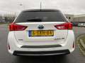 Toyota Auris Touring Sports 2014 * 1.8 Hybrid Lease+ * Automaat Alb - thumbnail 4