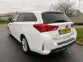 Toyota Auris Touring Sports 2014 * 1.8 Hybrid Lease+ * Automaat Alb - thumbnail 3