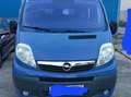 Opel Vivaro Life L1H1 2,5 DTI 2,9t kurz Blau - thumbnail 1