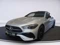 Mercedes-Benz CLE 220 d COUPE AMG LINE PANO SD 20 ZOLL Silber - thumbnail 3