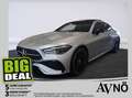 Mercedes-Benz CLE 220 d COUPE AMG LINE PANO SD 20 ZOLL Silber - thumbnail 1