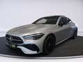 Mercedes-Benz CLE 220 d COUPE AMG LINE PANO SD 20 ZOLL Silber - thumbnail 2