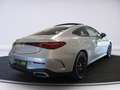 Mercedes-Benz CLE 220 d COUPE AMG LINE PANO SD 20 ZOLL Silber - thumbnail 4