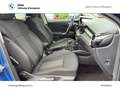 Skoda Fabia 1.0 TSI 110ch Style DSG7 Bleu - thumbnail 9