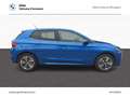 Skoda Fabia 1.0 TSI 110ch Style DSG7 Bleu - thumbnail 3