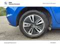 Skoda Fabia 1.0 TSI 110ch Style DSG7 Bleu - thumbnail 8