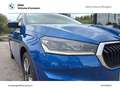 Skoda Fabia 1.0 TSI 110ch Style DSG7 Bleu - thumbnail 10