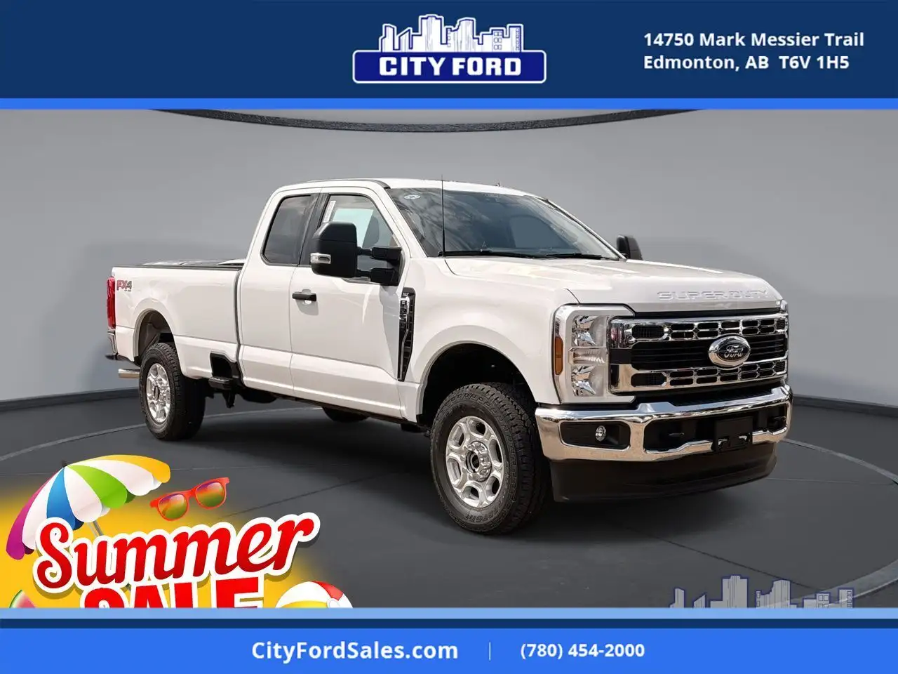 2026 Ford F 250