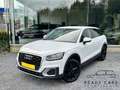 Audi Q2 *1.0 TFSI*BOITE AUTO*CARNET COMPLET*NAVI Blanc - thumbnail 1