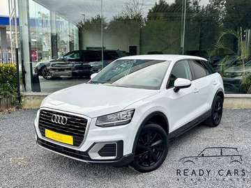 *1.0 TFSI*BOITE AUTO*CARNET COMPLET*NAVI