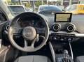 Audi Q2 *1.0 TFSI*BOITE AUTO*CARNET COMPLET*NAVI Blanc - thumbnail 13