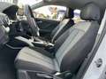 Audi Q2 *1.0 TFSI*BOITE AUTO*CARNET COMPLET*NAVI Blanc - thumbnail 6
