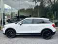 Audi Q2 *1.0 TFSI*BOITE AUTO*CARNET COMPLET*NAVI Blanc - thumbnail 3