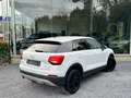 Audi Q2 *1.0 TFSI*BOITE AUTO*CARNET COMPLET*NAVI Blanc - thumbnail 2