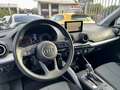 Audi Q2 *1.0 TFSI*BOITE AUTO*CARNET COMPLET*NAVI Blanc - thumbnail 5