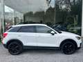 Audi Q2 *1.0 TFSI*BOITE AUTO*CARNET COMPLET*NAVI Blanc - thumbnail 4