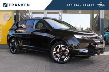 1.6 Turbo Plug-in-Hybrid Ultimate | Panoramadak |