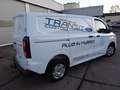 Ford Transit Custom 320 L1 Trend Plug-in Hybrid *Technologie-PK 5* Weiß - thumbnail 4