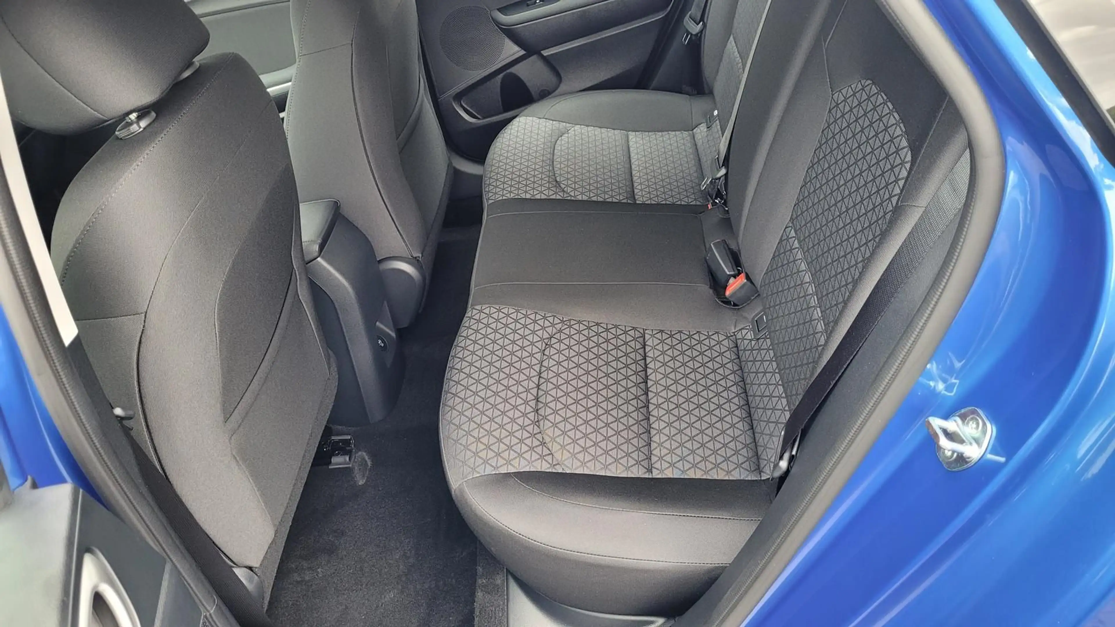 Kia Ceed / cee'd Ceed Spin*Navi*Shzg*Lhzg*PDC*Cam*16Zoll*Klima* — photo 9