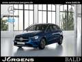 Mercedes-Benz B 250 4M Progressive/Pano/AHK/LED/Kamera/Shz/17" Blu/Azzurro - thumbnail 1