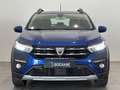 Dacia Sandero Stepway 1.0 TCe 100 ECO-G Expression | Trekhaak | Blauw - thumbnail 3