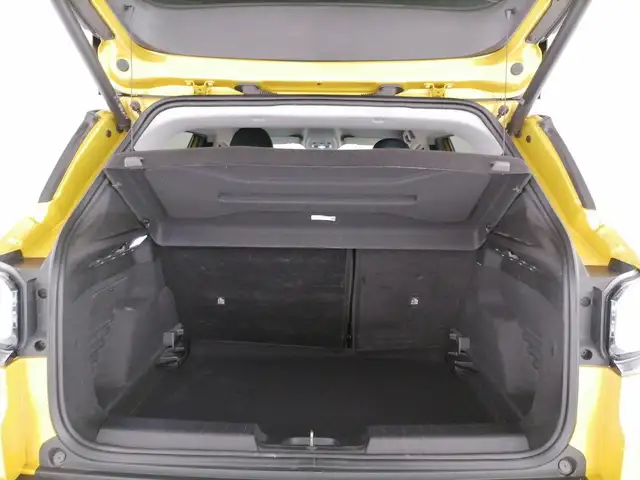 Jeep Avenger view 10
