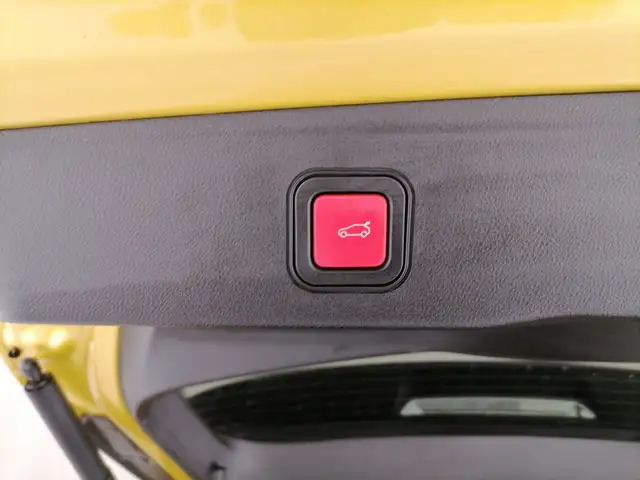 Jeep Avenger view 11