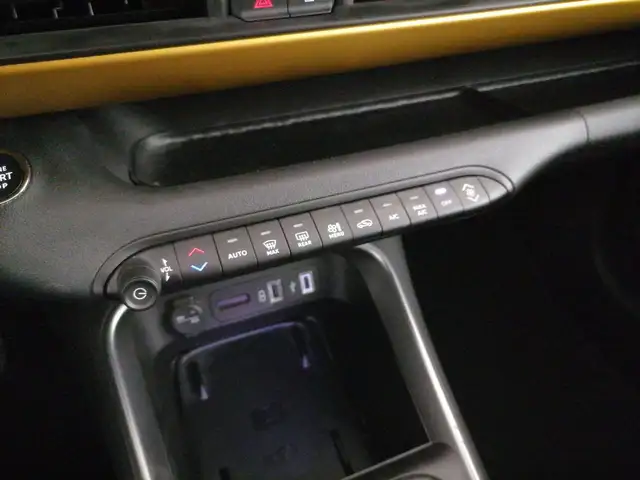 Jeep Avenger view 15