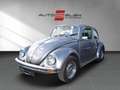 Volkswagen Käfer mit WERT-GUTACHTEN /TOP ZUSTAND Grijs - thumbnail 1