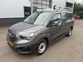 Opel Combo L2 102PK Airco / Cruise Control / Camera's/ Euro 6 Grijs - thumbnail 1