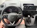 Opel Combo L2 102PK Airco / Cruise Control / Camera's/ Euro 6 Grijs - thumbnail 7