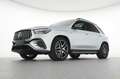 Mercedes-Benz GLE 53 AMG AMG GLE 53 4MATIC+ TRANSFORMATION UTILITAIRE POSSI Argintiu - thumbnail 9