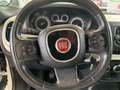 Fiat 500L 500L 1.3 mjt Pop 85cv Bianco - thumbnail 13
