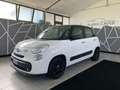 Fiat 500L 500L 1.3 mjt Pop 85cv Bianco - thumbnail 4