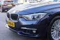 BMW 330 3-serie 330e Cent.Hi.Ex. Blauw - thumbnail 15