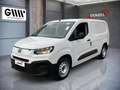 Fiat Doblo KW L2 BlueHDI 100 MT Weiß - thumbnail 1