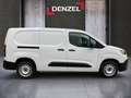 Fiat Doblo KW L2 BlueHDI 100 MT Weiß - thumbnail 5