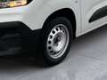 Fiat Doblo KW L2 BlueHDI 100 MT Weiß - thumbnail 8