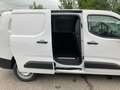Fiat Doblo KW L2 BlueHDI 100 MT Weiß - thumbnail 14