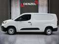 Fiat Doblo KW L2 BlueHDI 100 MT Weiß - thumbnail 2