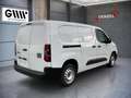 Fiat Doblo KW L2 BlueHDI 100 MT Weiß - thumbnail 4