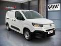 Fiat Doblo KW L2 BlueHDI 100 MT Weiß - thumbnail 6