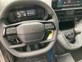 Fiat Doblo KW L2 BlueHDI 100 MT Weiß - thumbnail 10