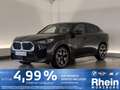 BMW X2 sDrive20i M Sport Navi/LED/AHK/RFK/ACC/Apple Navi/ Schwarz - thumbnail 1