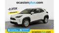 Toyota Yaris Cross 120H Business Plus Blanco - thumbnail 1