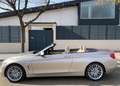 BMW 435 435iA Cabrio Luxury Beige - thumbnail 4