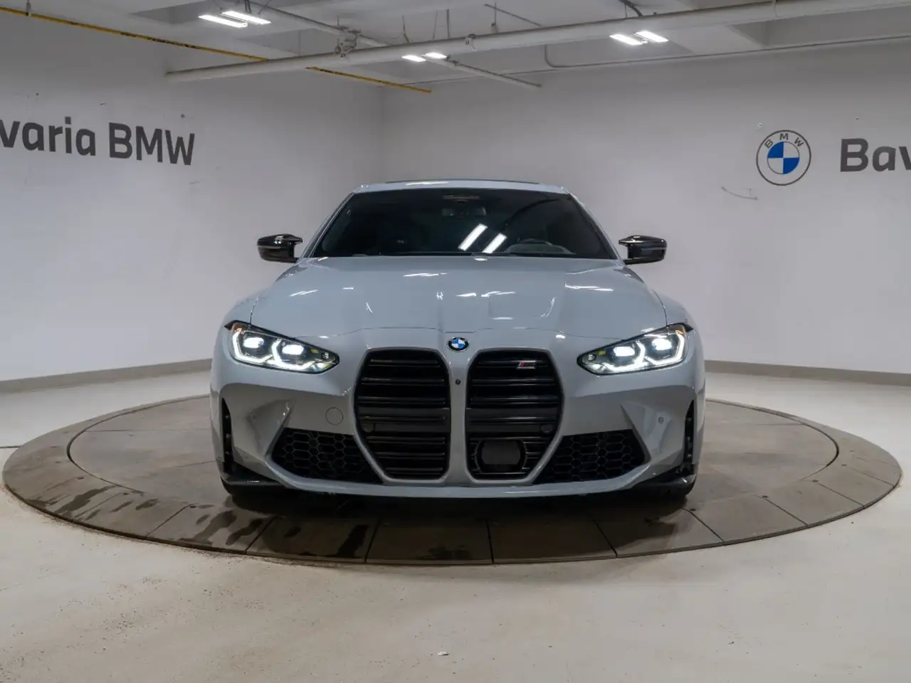 2023 BMW M4