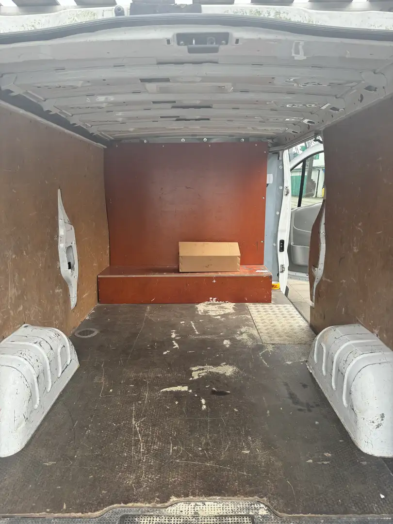 Opel Vivaro 2.0 CDTI L1H1 Life - 1