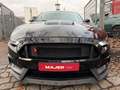 Ford Mustang GT SHELBY COYOTE Schwarz - thumbnail 2