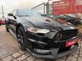 Ford Mustang GT SHELBY COYOTE Schwarz - thumbnail 1